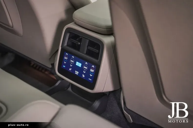 Porsche Taycan din 2022 cu 26.500 km - oferta POR163553 - foto 21