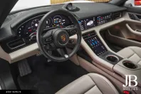 Porsche Taycan din 2022 cu 26.500 km - oferta POR163553 - foto 23