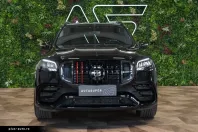 Mercedes-Benz GLS 63 din 2024 cu 6.180 km - oferta MER163554 - foto 2