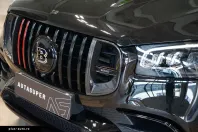 Mercedes-Benz GLS 63 din 2024 cu 6.180 km - oferta MER163554 - foto 4