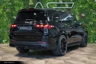 Mercedes-Benz GLS 63 din 2024 cu 6.180 km - oferta MER163554 - foto 6