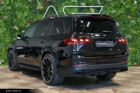 Mercedes-Benz GLS 63 din 2024 cu 6.180 km - oferta MER163554 - foto 8