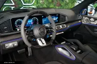 Mercedes-Benz GLS 63 din 2024 cu 6.180 km - oferta MER163554 - foto 10