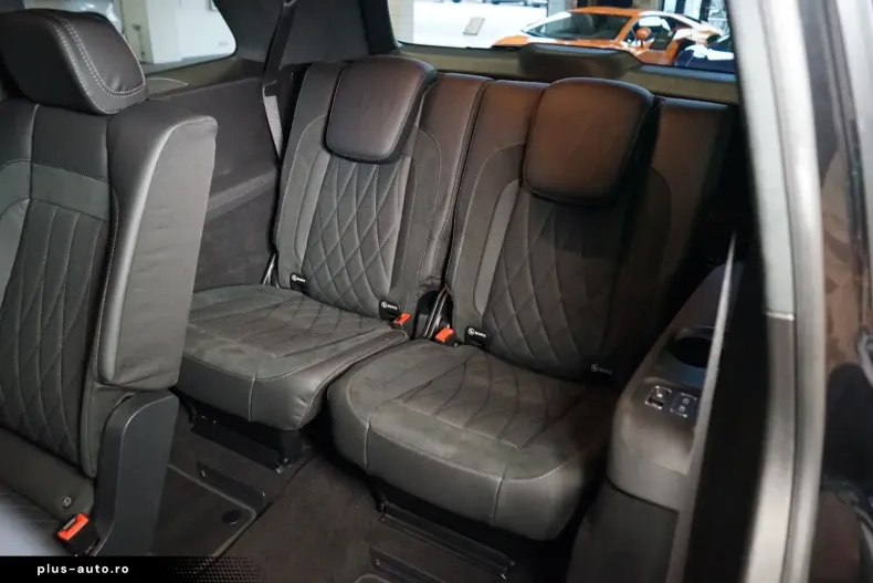 Mercedes-Benz GLS 63 din 2024 cu 6.180 km - oferta MER163554 - foto 15