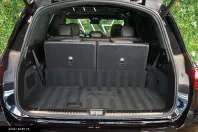 Mercedes-Benz GLS 63 din 2024 cu 6.180 km - oferta MER163554 - foto 16