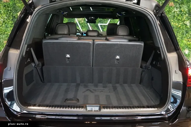 Mercedes-Benz GLS 63 din 2024 cu 6.180 km - oferta MER163554 - foto 16