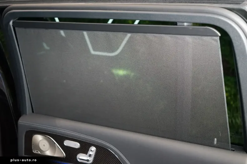 Mercedes-Benz GLS 63 din 2024 cu 6.180 km - oferta MER163554 - foto 18