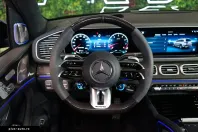 Mercedes-Benz GLS 63 din 2024 cu 6.180 km - oferta MER163554 - foto 22