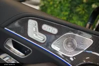 Mercedes-Benz GLS 63 din 2024 cu 6.180 km - oferta MER163554 - foto 25