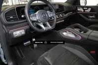 Mercedes-Benz GLS 63 din 2023 cu 24.948 km - oferta MER163555 - foto 4