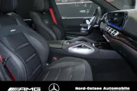 Mercedes-Benz GLS 63 din 2023 cu 24.948 km - oferta MER163555 - foto 7