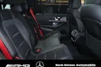 Mercedes-Benz GLS 63 din 2023 cu 24.948 km - oferta MER163555 - foto 10