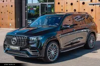 Mercedes-Benz GLS 63 din 2023 cu 24.216 km - oferta MER163556 - foto 1