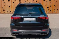 Mercedes-Benz GLS 63 din 2023 cu 24.216 km - oferta MER163556 - foto 5