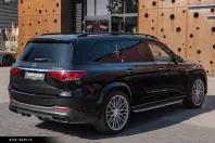 Mercedes-Benz GLS 63 din 2023 cu 24.216 km - oferta MER163556 - foto 6