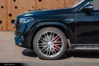 Mercedes-Benz GLS 63 din 2023 cu 24.216 km - oferta MER163556 - foto 7