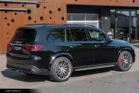 Mercedes-Benz GLS 63 din 2023 cu 24.216 km - oferta MER163556 - foto 8