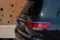 Mercedes-Benz GLS 63 din 2023 cu 24.216 km - oferta MER163556 - foto 9