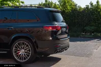 Mercedes-Benz GLS 63 din 2023 cu 24.216 km - oferta MER163556 - foto 10