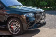 Mercedes-Benz GLS 63 din 2023 cu 24.216 km - oferta MER163556 - foto 11