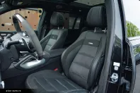 Mercedes-Benz GLS 63 din 2023 cu 24.216 km - oferta MER163556 - foto 15