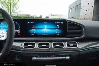 Mercedes-Benz GLS 63 din 2023 cu 24.216 km - oferta MER163556 - foto 18