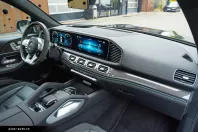 Mercedes-Benz GLS 63 din 2023 cu 24.216 km - oferta MER163556 - foto 20