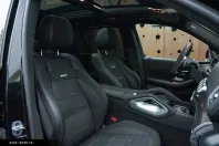 Mercedes-Benz GLS 63 din 2023 cu 24.216 km - oferta MER163556 - foto 22