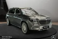 Mercedes-Benz GLS 600 din 2023 cu 75.549 km - oferta MER163557 - foto 3