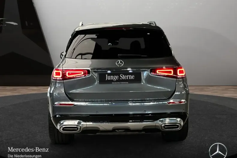Mercedes-Benz GLS 600 din 2023 cu 75.549 km - oferta MER163557 - foto 6