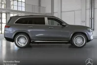 Mercedes-Benz GLS 600 din 2023 cu 75.549 km - oferta MER163557 - foto 17