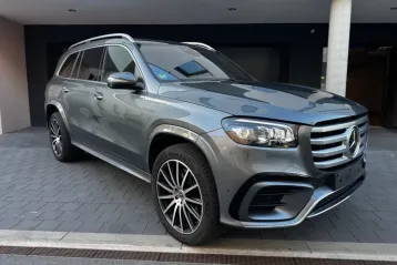 Mercedes-Benz GLS 580 din 2024 - oferta MER163559