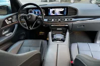 Mercedes-Benz GLS 580 din 2024 cu 21.578 km - oferta MER163559 - foto 7