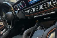 Mercedes-Benz GLS 580 din 2024 cu 21.578 km - oferta MER163559 - foto 8