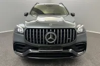 Mercedes-Benz GLS 63 din 2021 cu 70.000 km - oferta MER163561 - foto 2