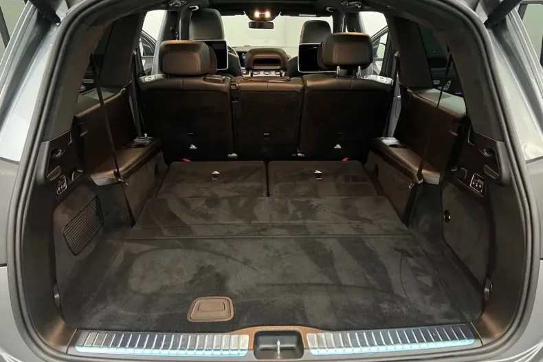 Mercedes-Benz GLS 63 din 2021 cu 70.000 km - oferta MER163561 - foto 15