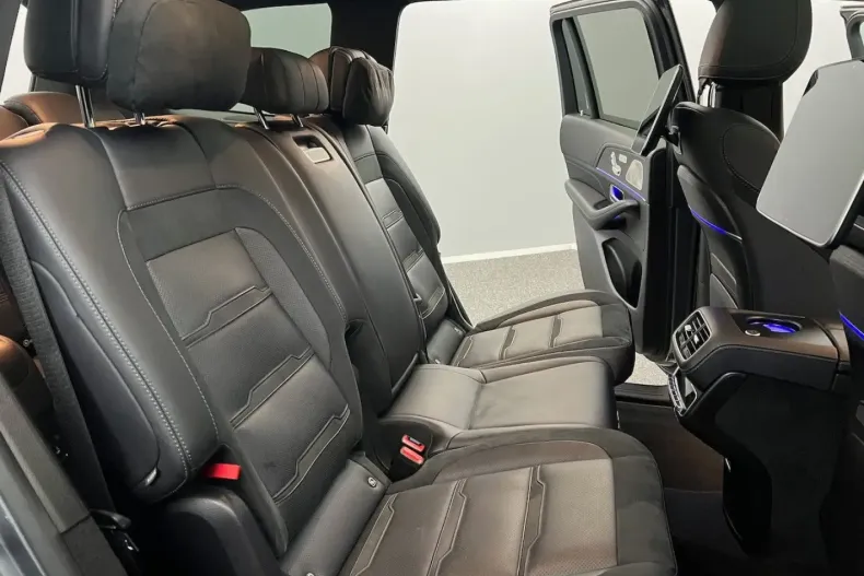 Mercedes-Benz GLS 63 din 2021 cu 70.000 km - oferta MER163561 - foto 18