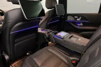 Mercedes-Benz GLS 63 din 2021 cu 70.000 km - oferta MER163561 - foto 22