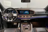 Mercedes-Benz GLS 63 din 2021 cu 70.000 km - oferta MER163561 - foto 25