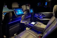 Mercedes-Benz GLS 63 din 2021 cu 70.000 km - oferta MER163561 - foto 29