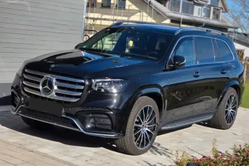 Mercedes-Benz GLS 450 din 2023 - oferta MER163562