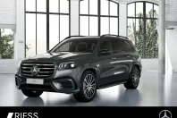 Mercedes-Benz GLS 580 din 2024 cu 20.900 km - oferta MER163563 - foto 1