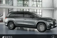 Mercedes-Benz GLS 580 din 2024 cu 20.900 km - oferta MER163563 - foto 3
