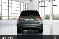 Mercedes-Benz GLS 580 din 2024 cu 20.900 km - oferta MER163563 - foto 5