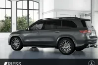 Mercedes-Benz GLS 580 din 2024 cu 20.900 km - oferta MER163563 - foto 6