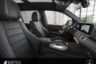 Mercedes-Benz GLS 580 din 2024 cu 20.900 km - oferta MER163563 - foto 10