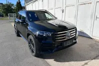 Mercedes-Benz GLS 450 din 2025 cu 4.700 km - oferta MER163564 - foto 1