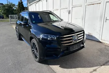 Mercedes-Benz GLS 450 din 2025 - oferta MER163564