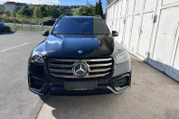 Mercedes-Benz GLS 450 din 2025 cu 4.700 km - oferta MER163564 - foto 3