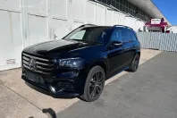 Mercedes-Benz GLS 450 din 2025 cu 4.700 km - oferta MER163564 - foto 4